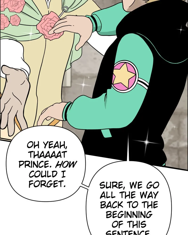 Cinderella Boy Chapter 3 page 93 - 