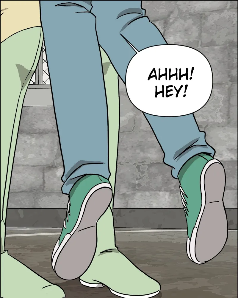 Cinderella Boy Chapter 3 page 95 - 