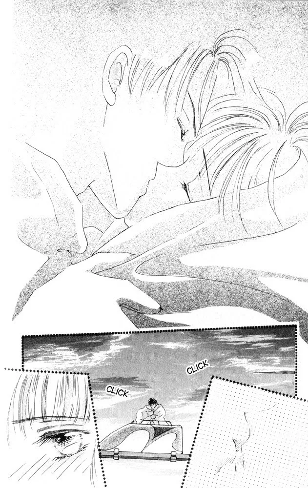 Cinderella Boy Chapter 4.1 page 32 - 