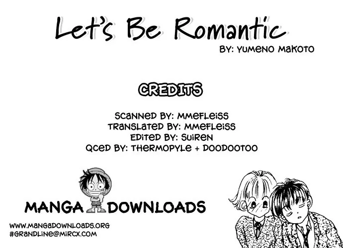 Cinderella Boy Chapter 4.1 page 36 - 