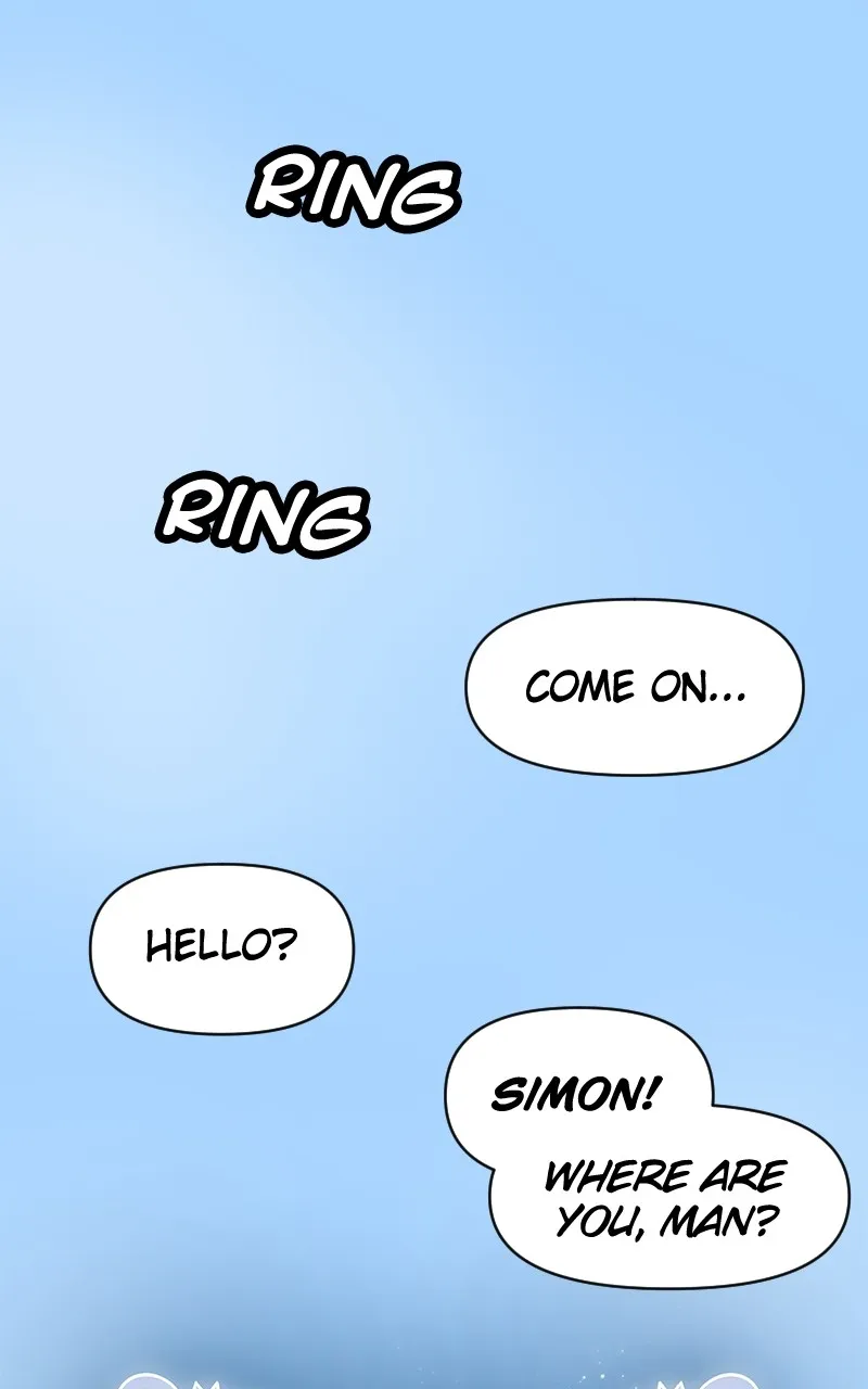 Cinderella Boy Chapter 4 page 1 - 