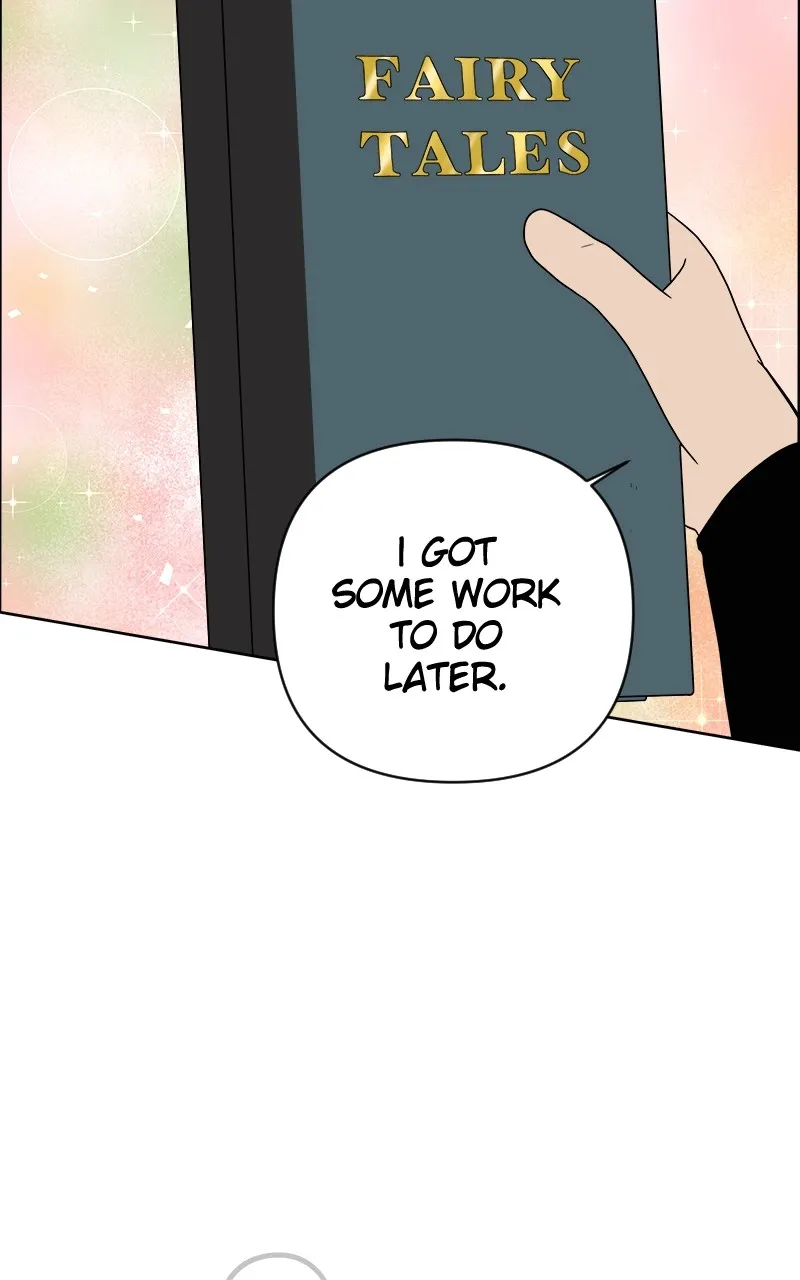 Cinderella Boy Chapter 4 page 12 - 