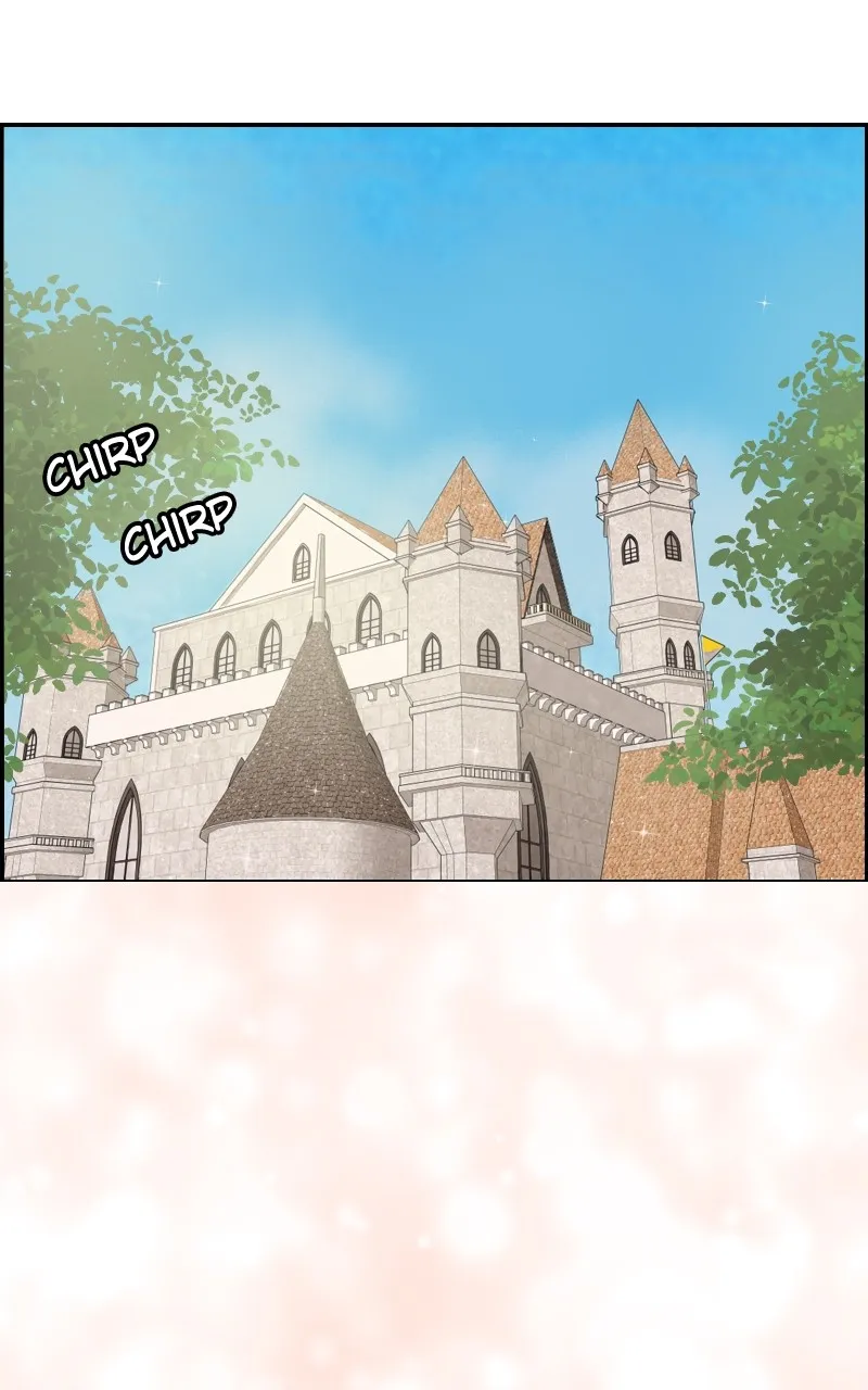 Cinderella Boy Chapter 4 page 14 - 