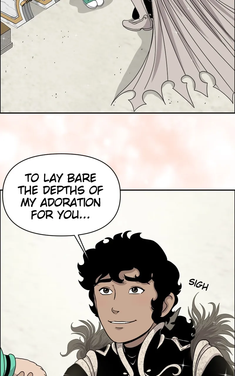 Cinderella Boy Chapter 4 page 18 - 