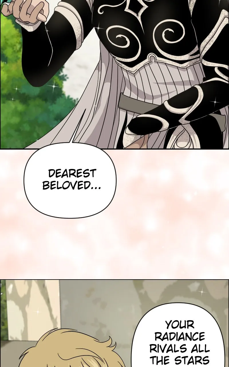 Cinderella Boy Chapter 4 page 19 - 