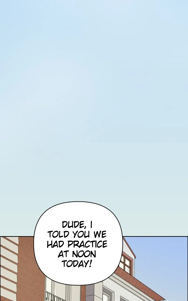 Cinderella Boy Chapter 4 page 3 - 