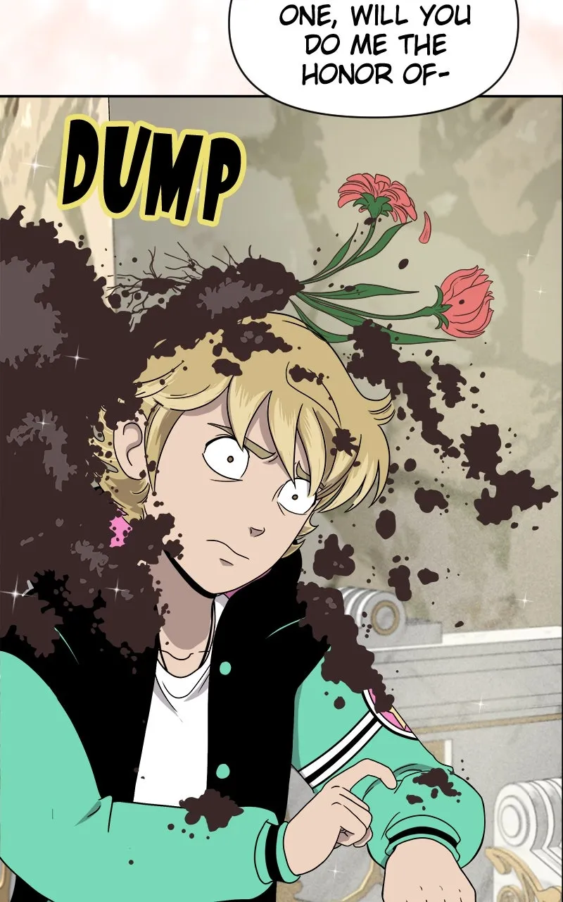 Cinderella Boy Chapter 4 page 22 - 