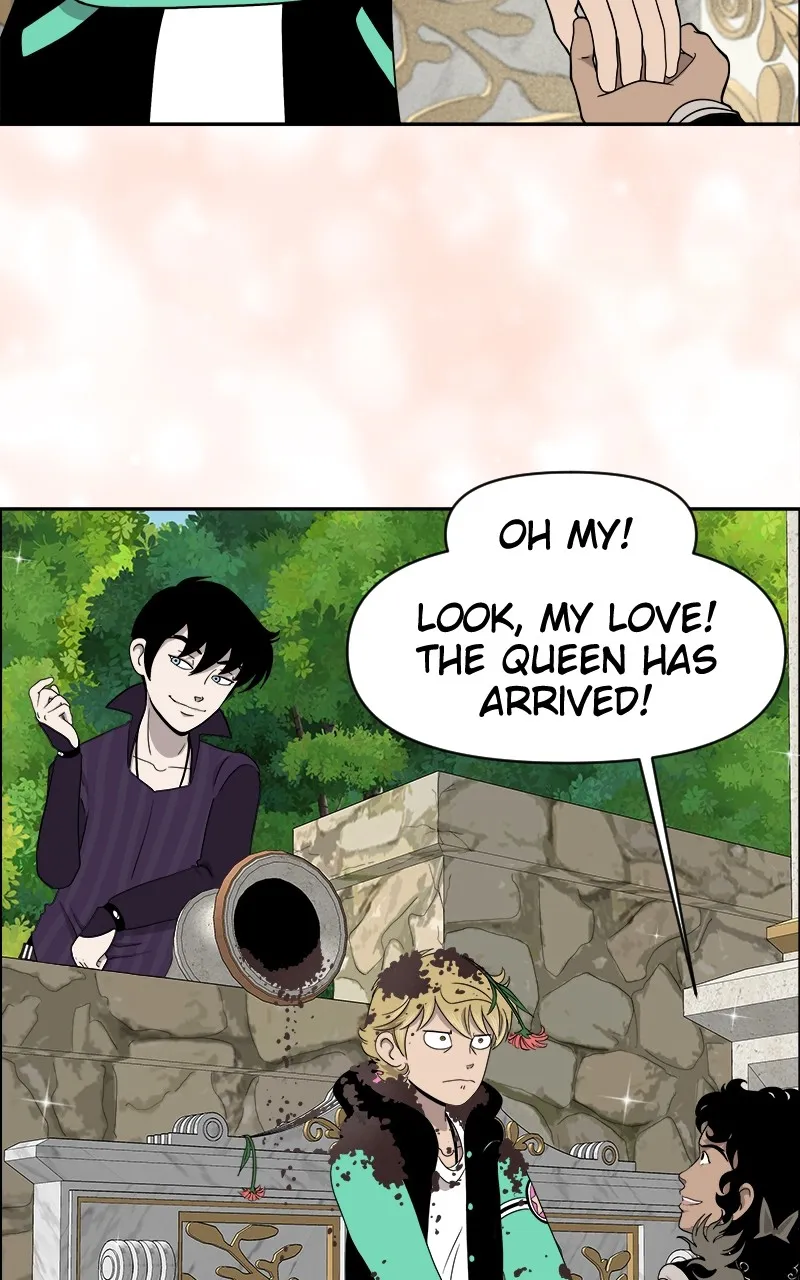 Cinderella Boy Chapter 4 page 23 - 