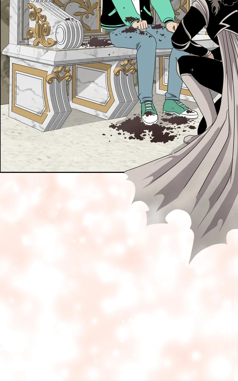 Cinderella Boy Chapter 4 page 24 - 