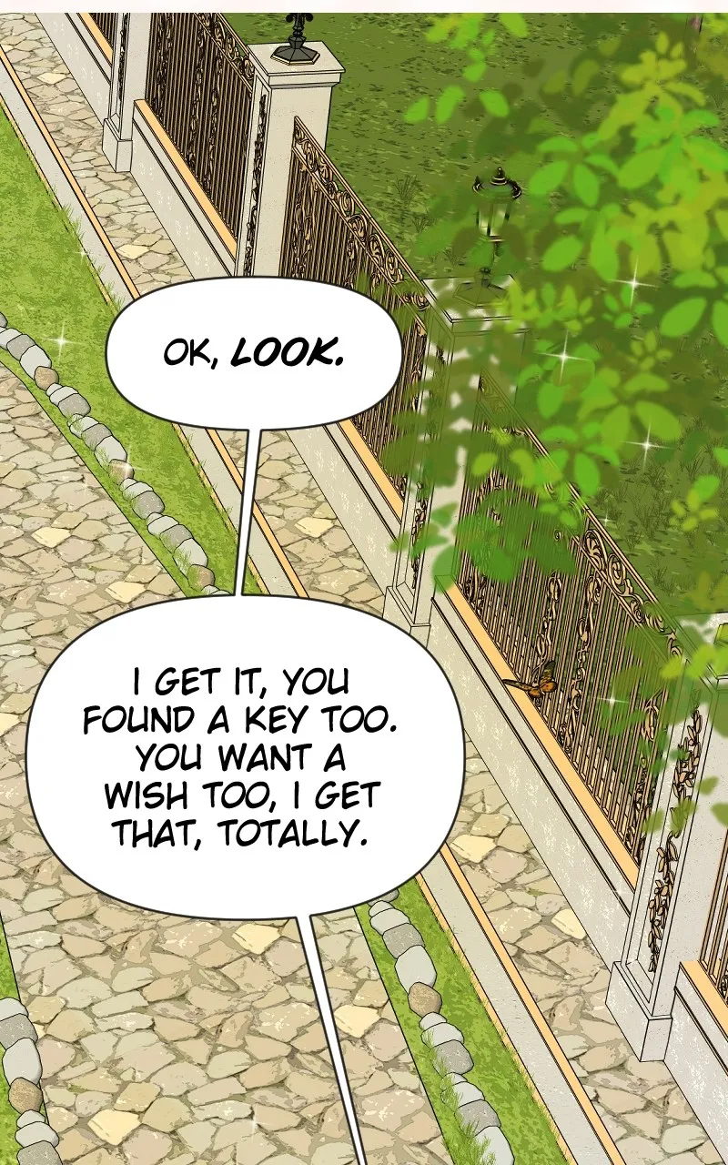 Cinderella Boy Chapter 4 page 26 - 