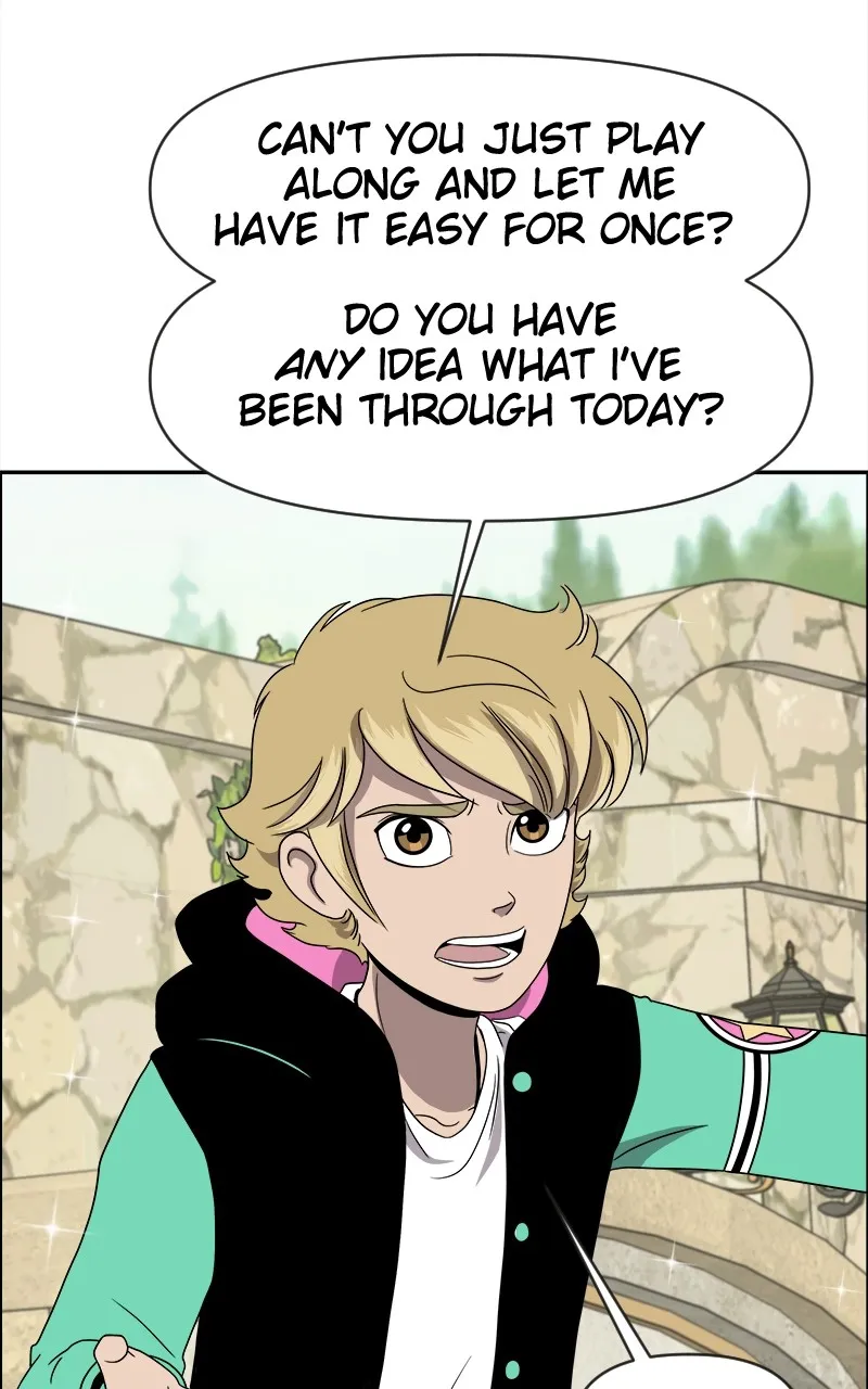 Cinderella Boy Chapter 4 page 29 - 