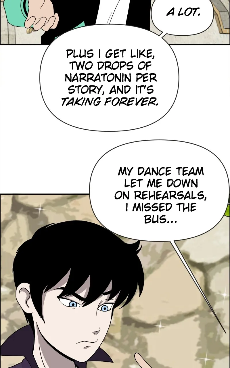 Cinderella Boy Chapter 4 page 30 - 