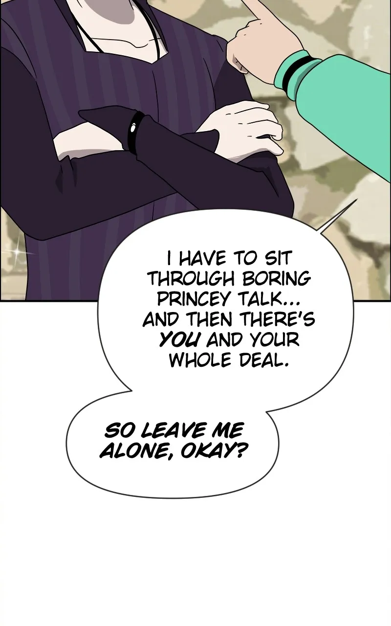 Cinderella Boy Chapter 4 page 31 - 