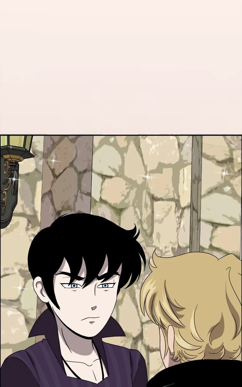 Cinderella Boy Chapter 4 page 33 - 