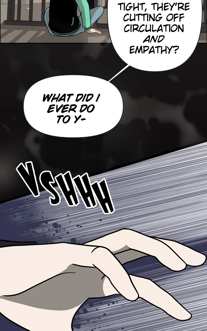 Cinderella Boy Chapter 4 page 37 - 