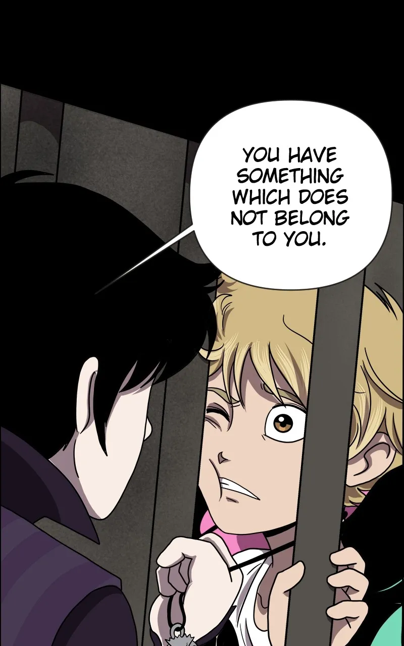 Cinderella Boy Chapter 4 page 40 - 