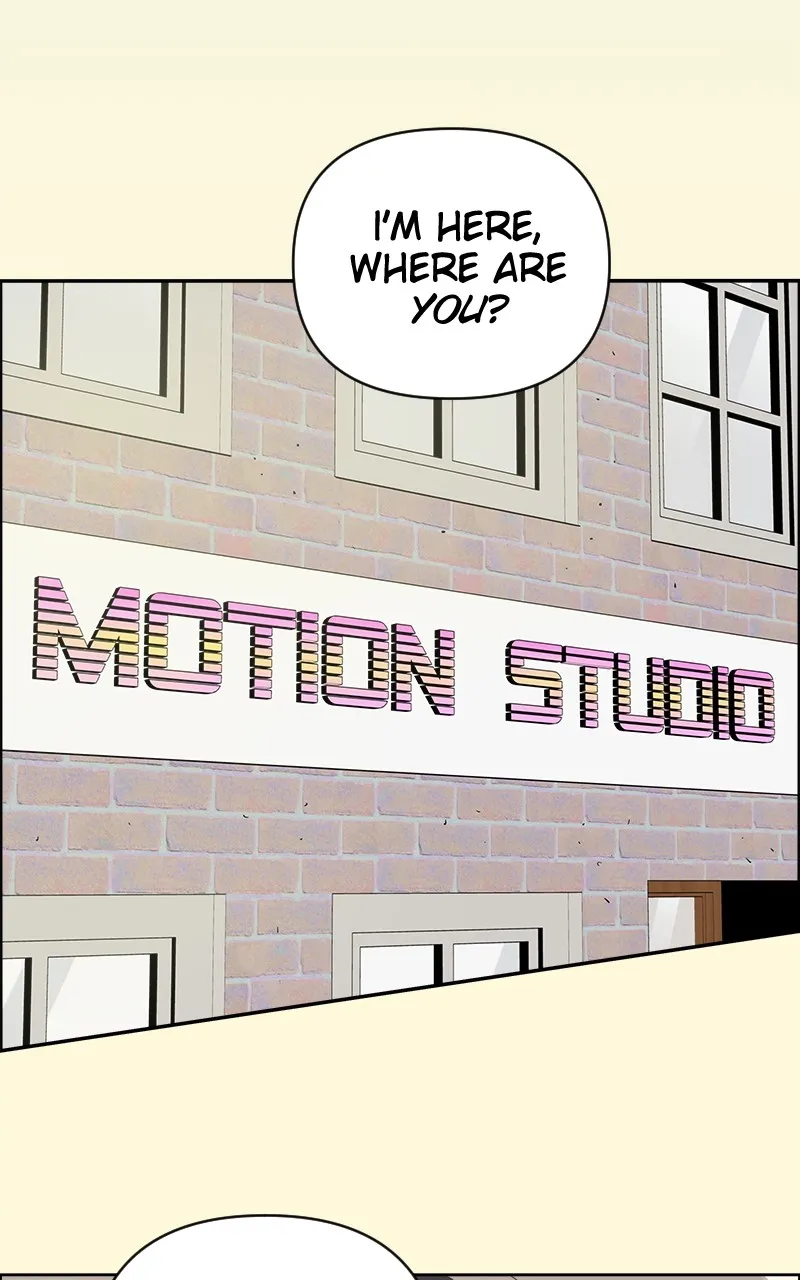 Cinderella Boy Chapter 4 page 5 - 