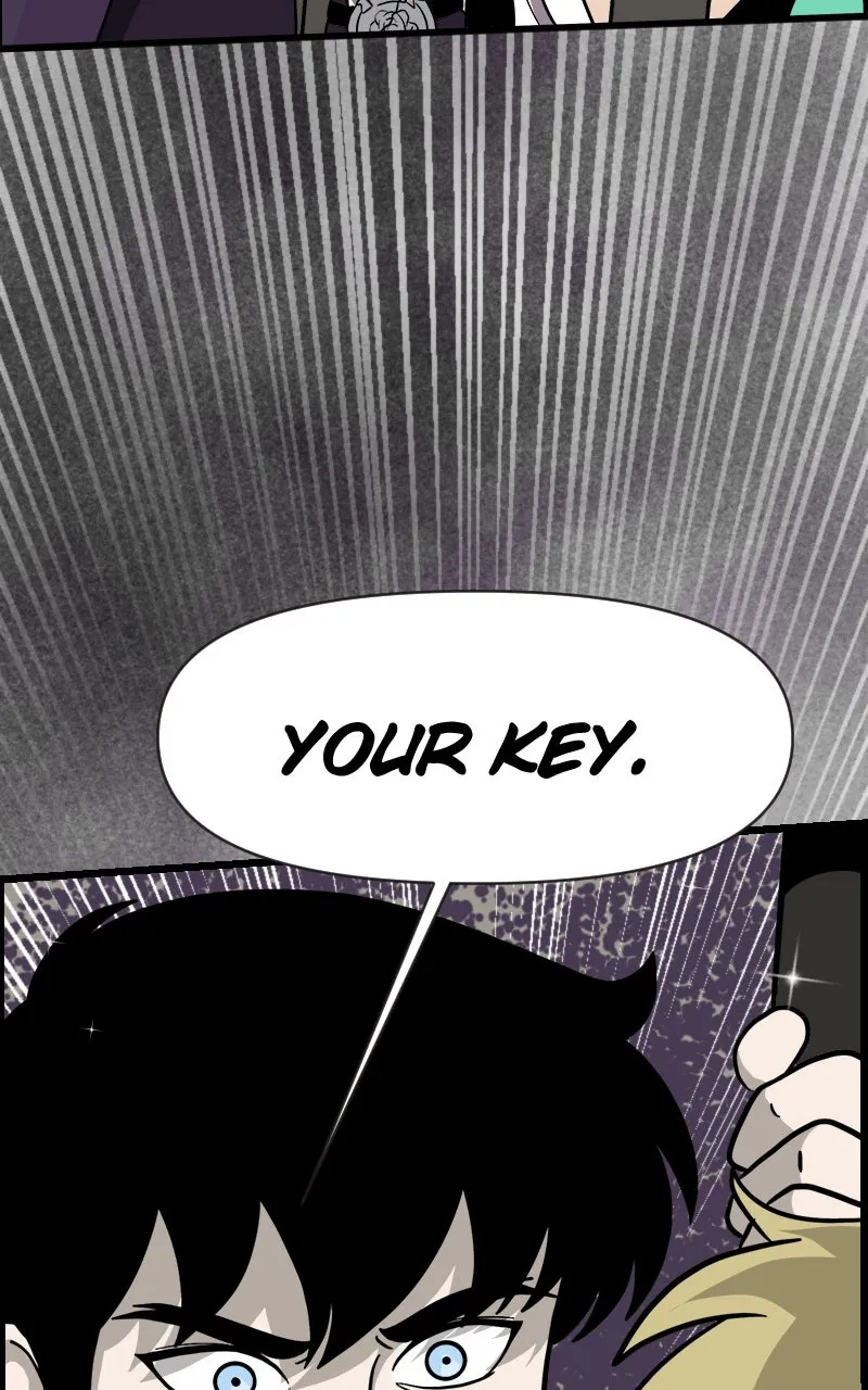 Cinderella Boy Chapter 4 page 41 - 