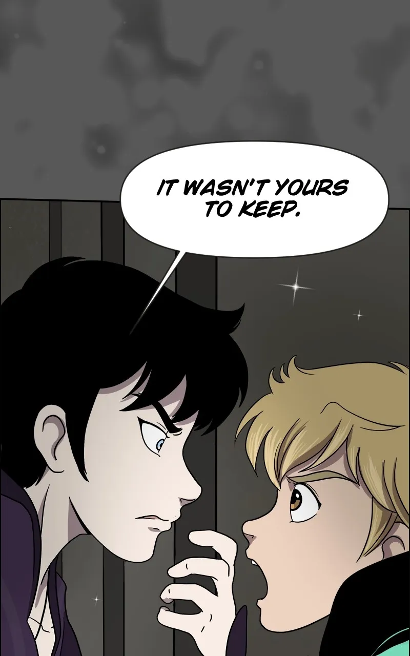 Cinderella Boy Chapter 4 page 45 - 