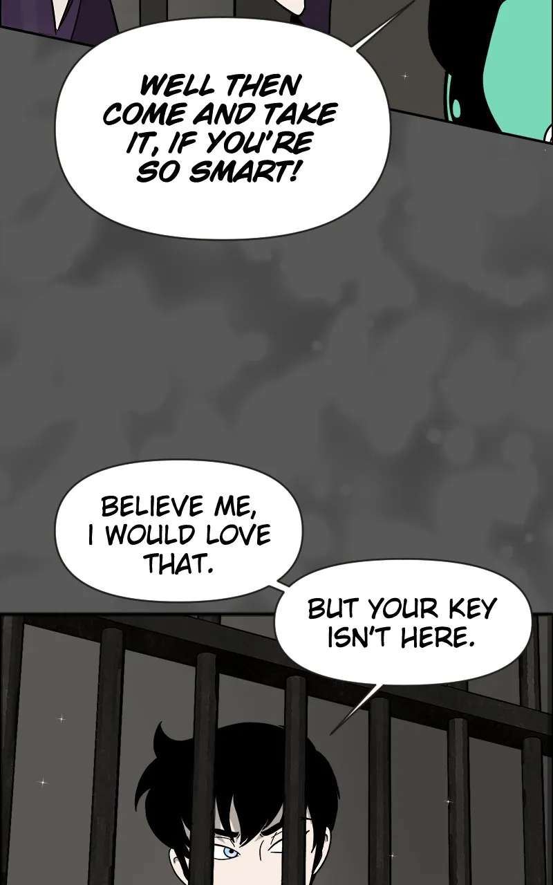 Cinderella Boy Chapter 4 page 46 - 