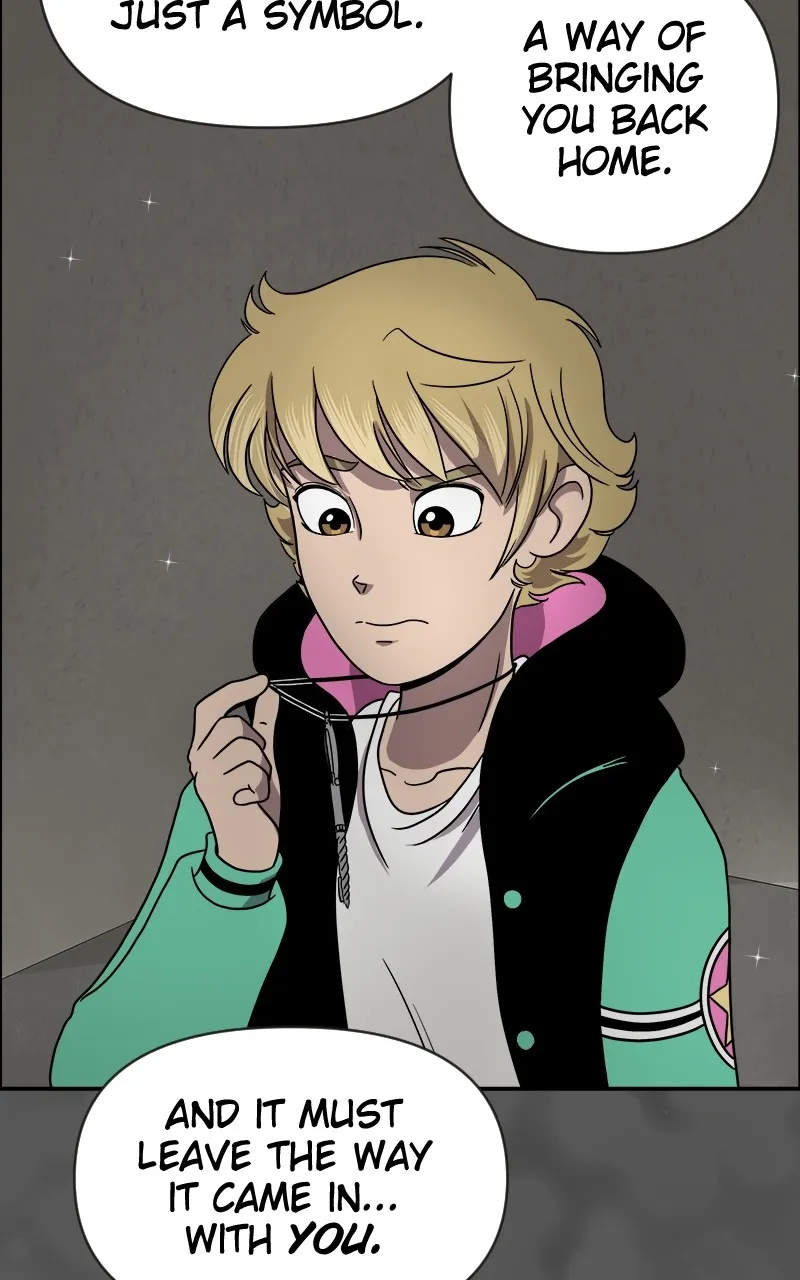 Cinderella Boy Chapter 4 page 48 - 
