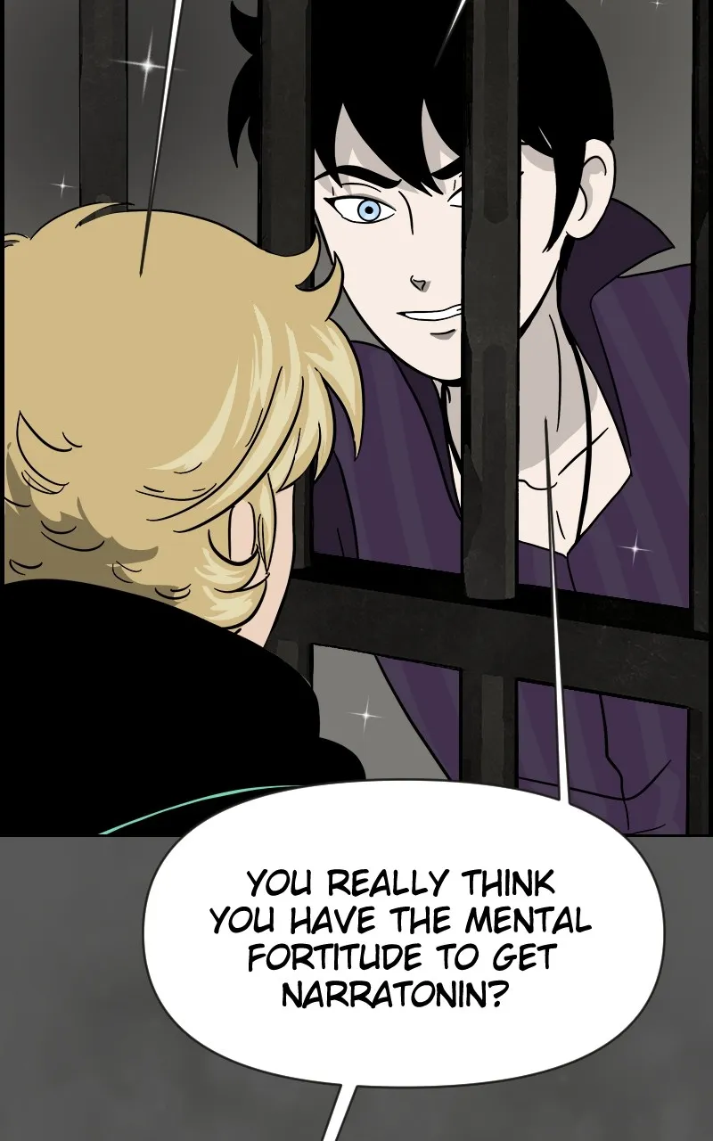 Cinderella Boy Chapter 4 page 51 - 