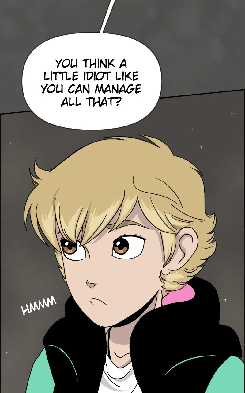 Cinderella Boy Chapter 4 page 52 - 