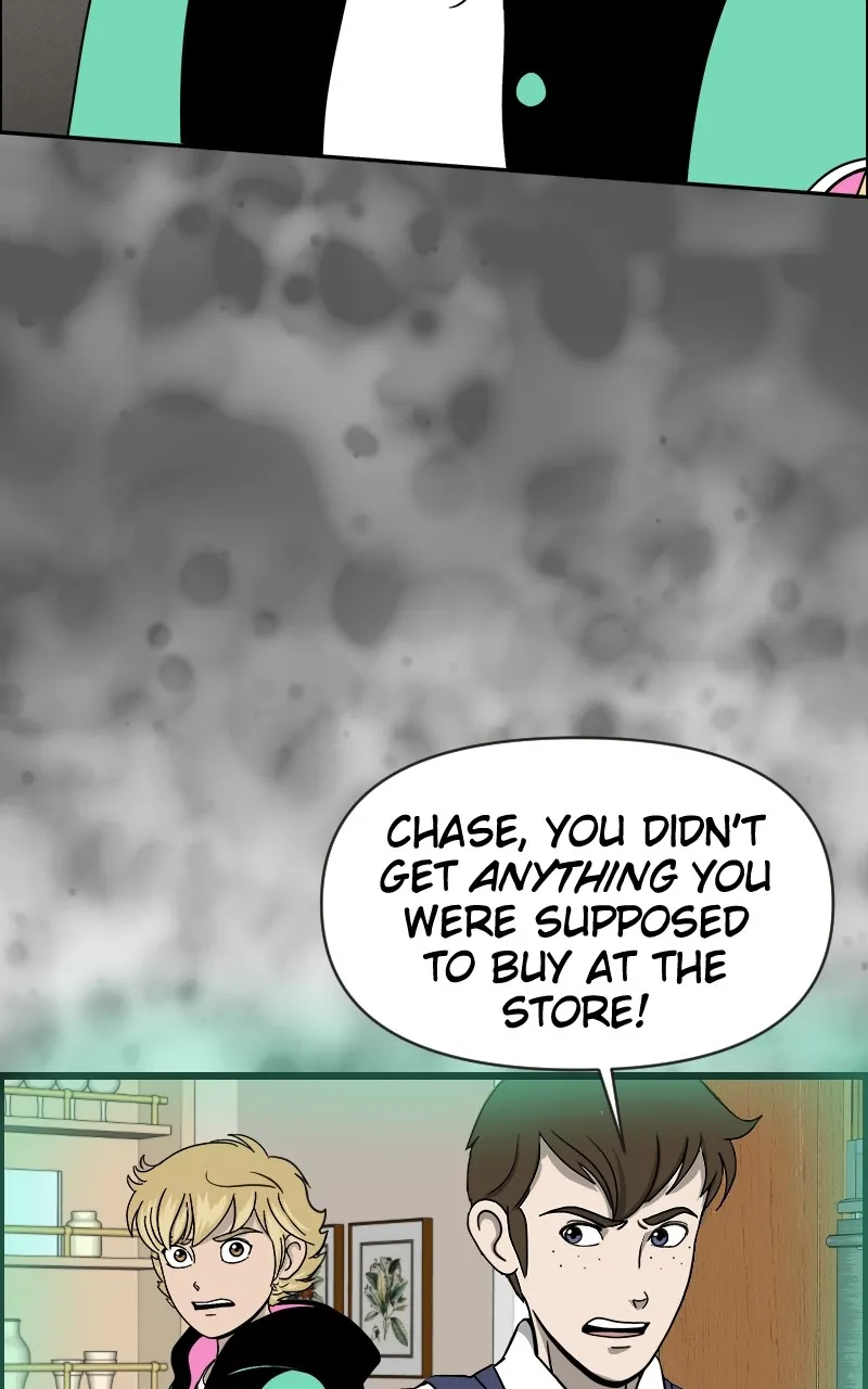 Cinderella Boy Chapter 4 page 53 - 
