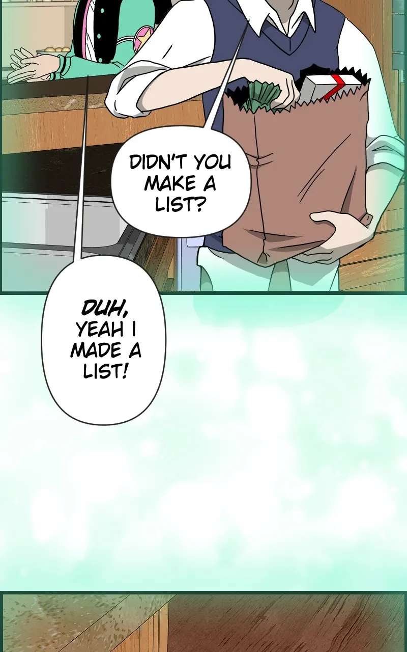 Cinderella Boy Chapter 4 page 54 - 