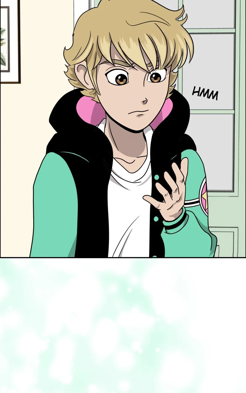Cinderella Boy Chapter 4 page 56 - 