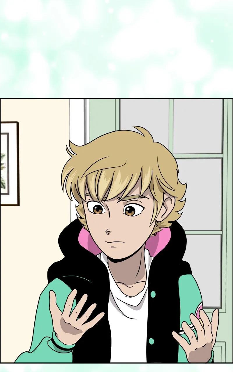 Cinderella Boy Chapter 4 page 57 - 