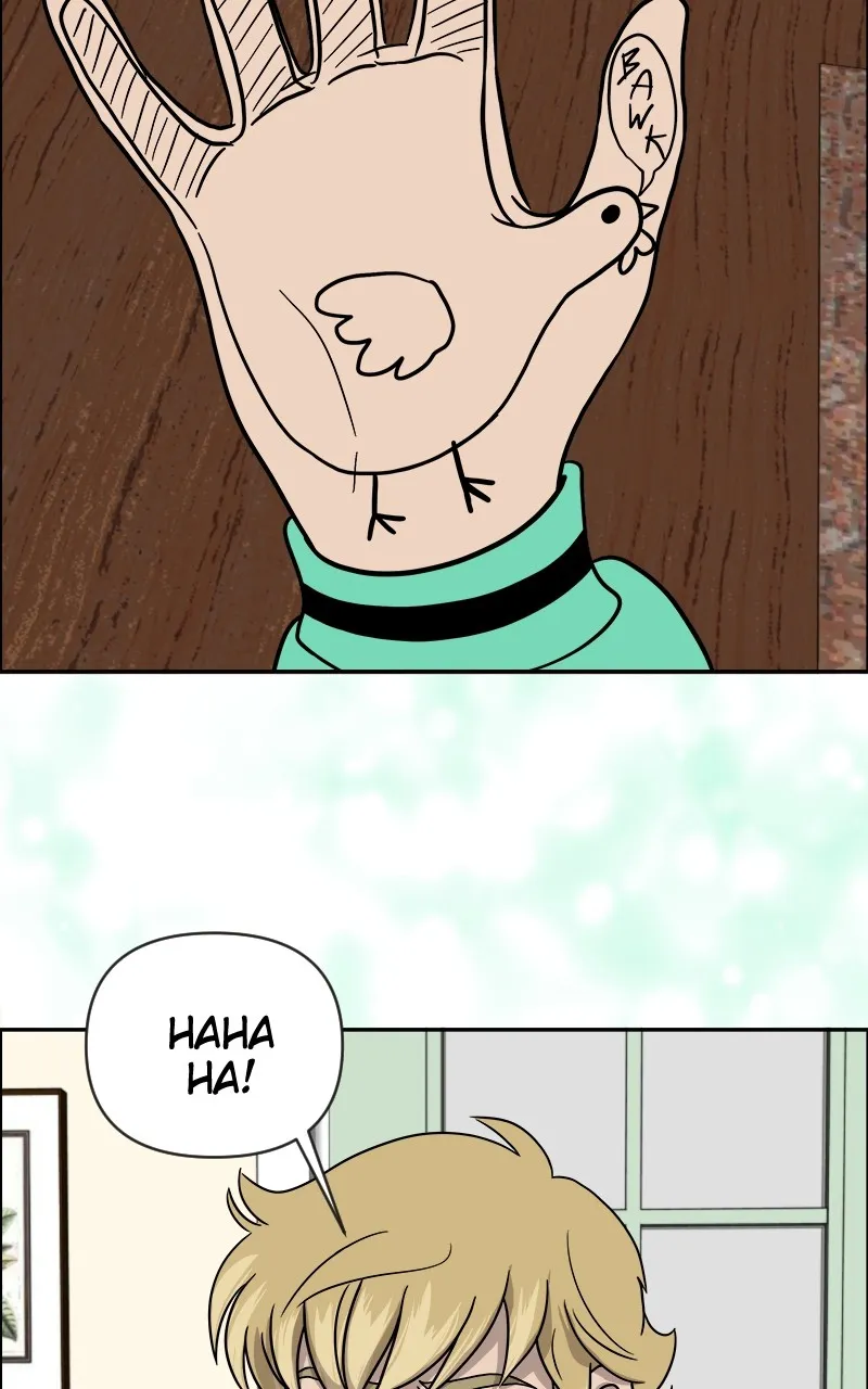 Cinderella Boy Chapter 4 page 59 - 