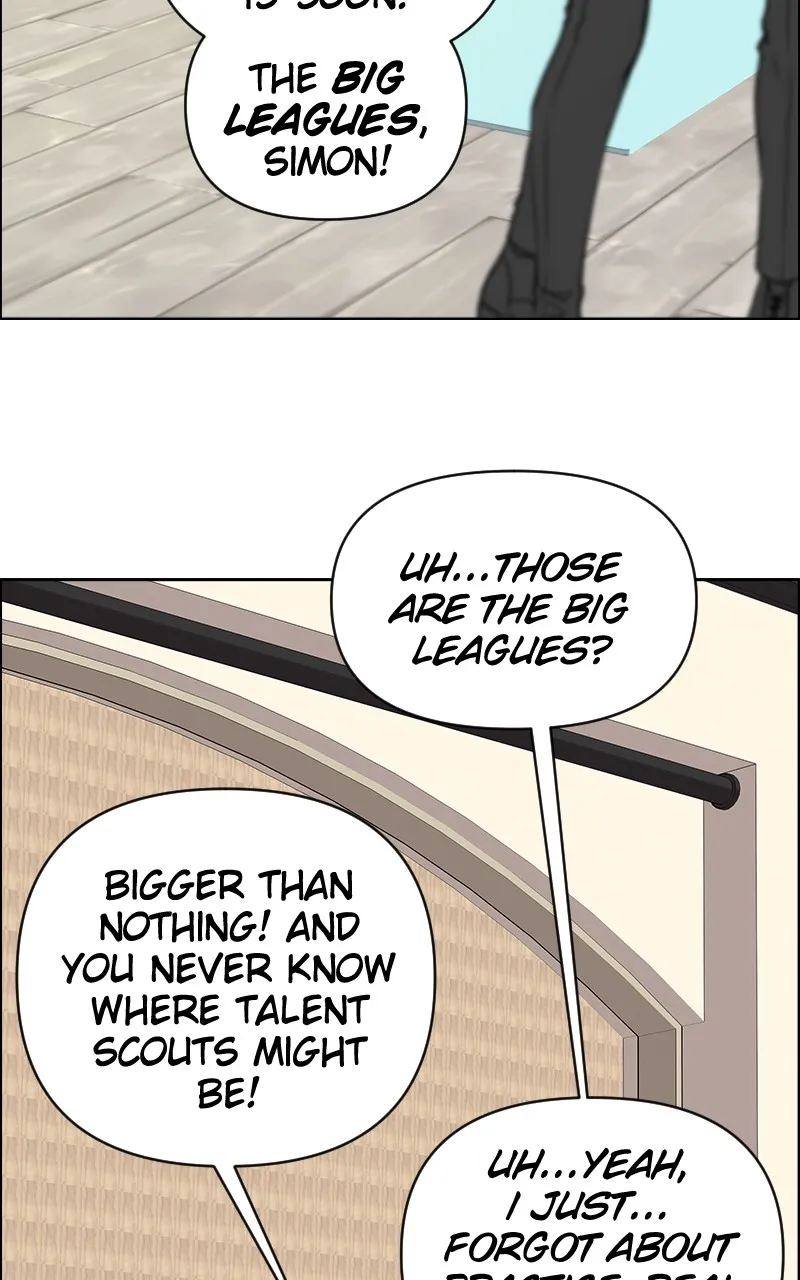 Cinderella Boy Chapter 4 page 7 - 