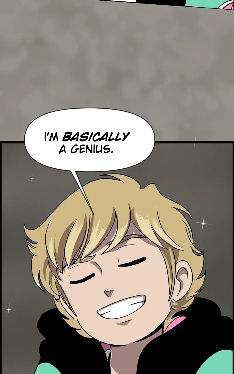Cinderella Boy Chapter 4 page 63 - 