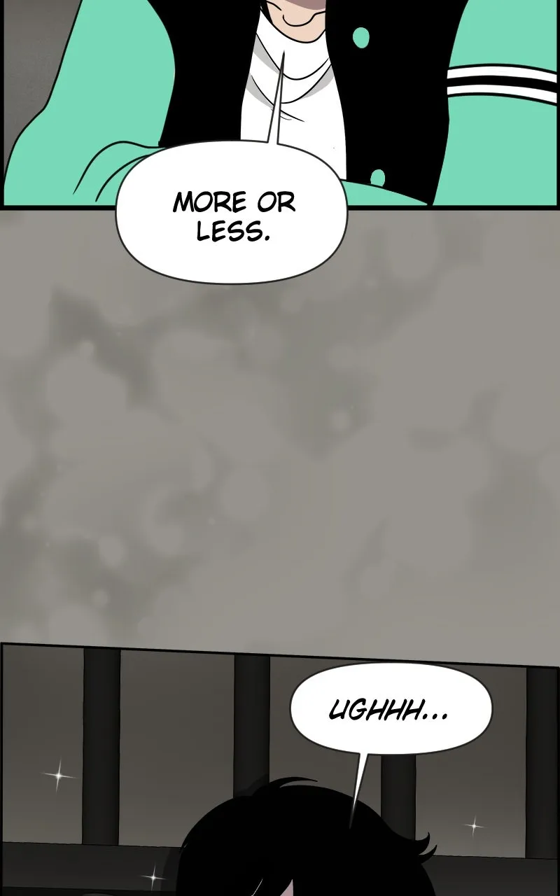 Cinderella Boy Chapter 4 page 64 - 