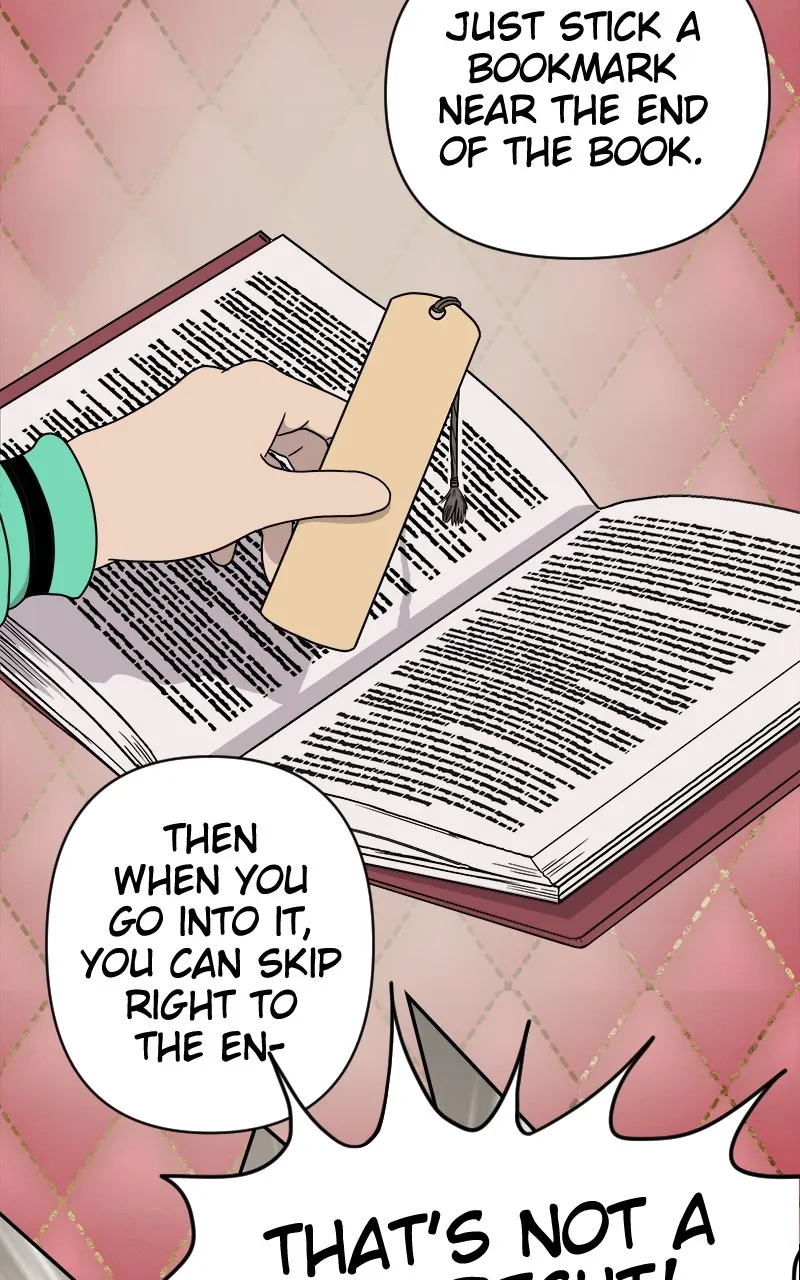 Cinderella Boy Chapter 4 page 66 - 