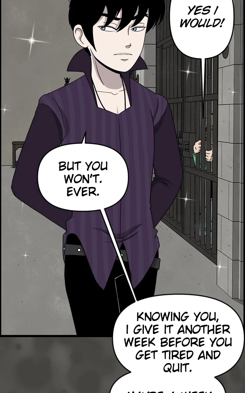 Cinderella Boy Chapter 4 page 71 - 