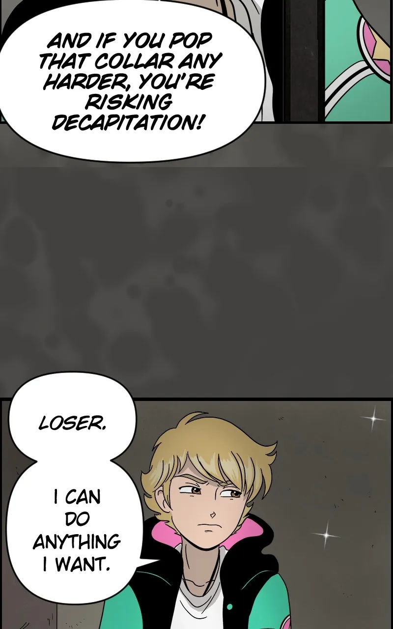 Cinderella Boy Chapter 4 page 73 - 