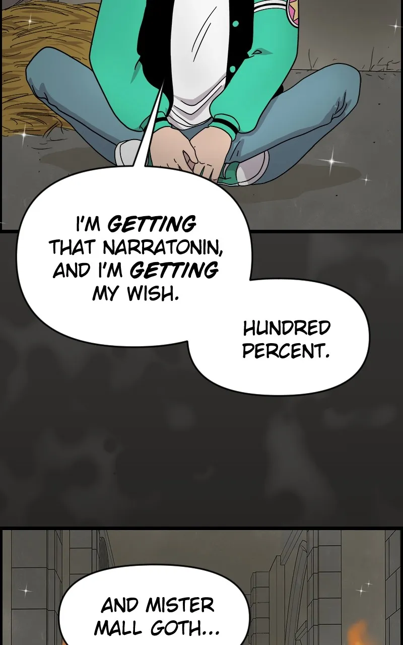 Cinderella Boy Chapter 4 page 74 - 