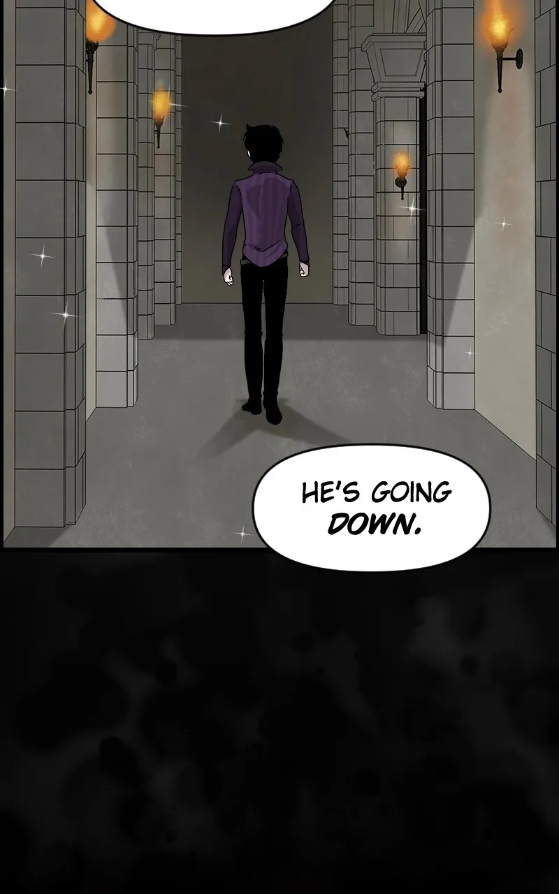 Cinderella Boy Chapter 4 page 75 - 