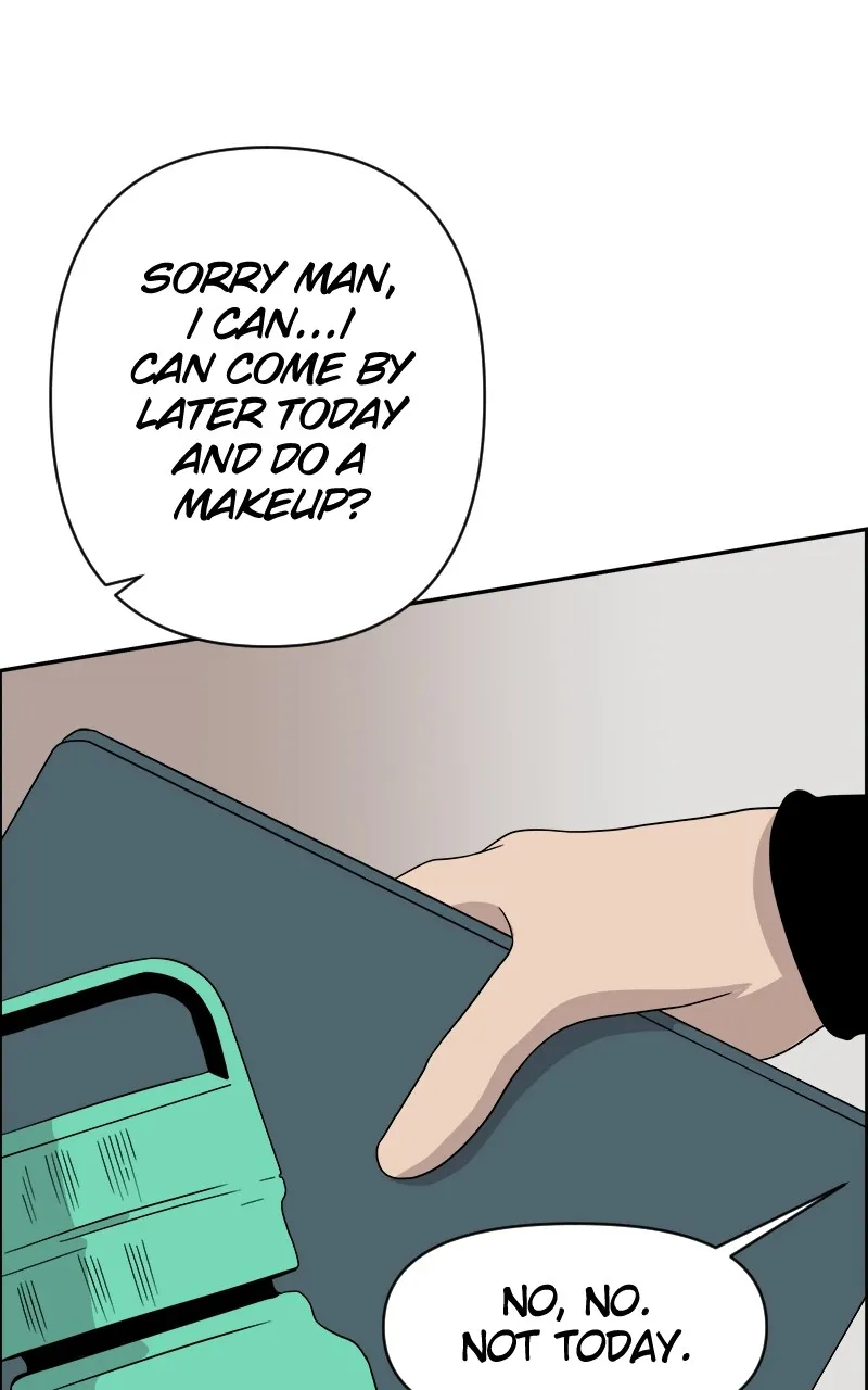 Cinderella Boy Chapter 4 page 10 - 
