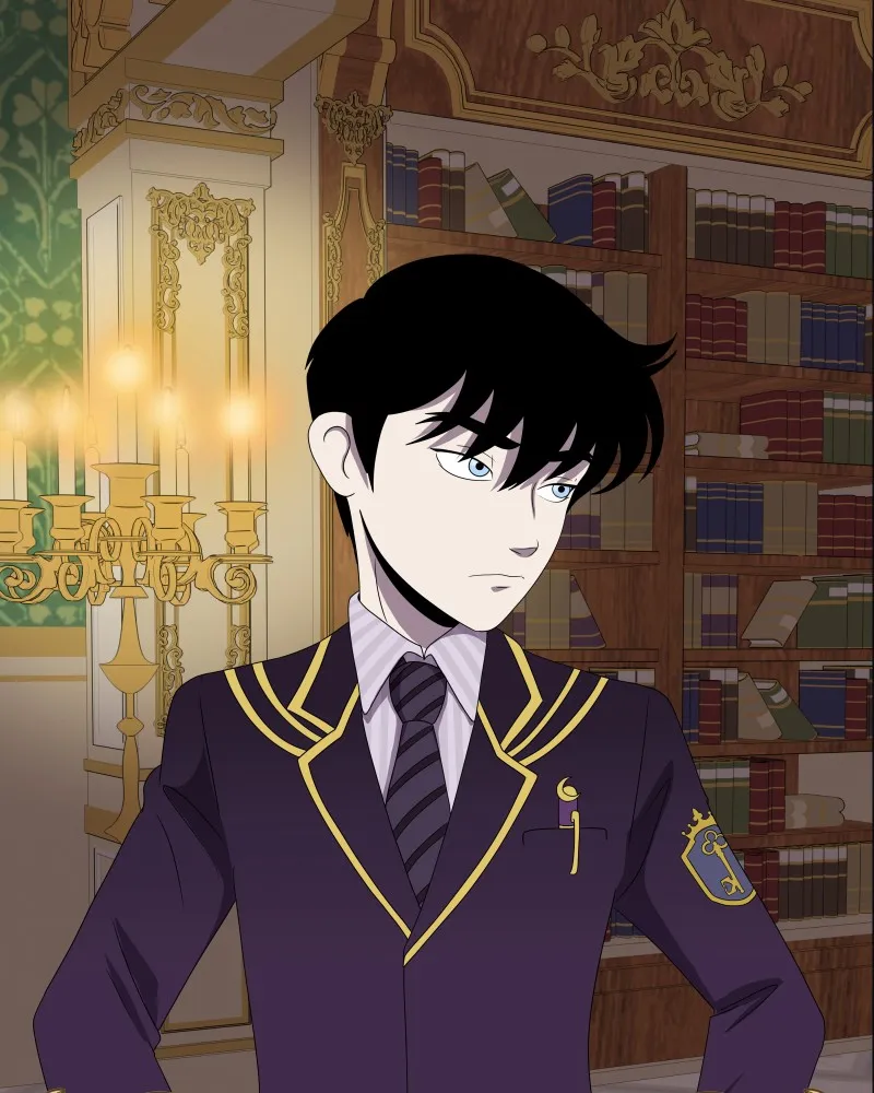 Cinderella Boy Chapter 62 page 103 - 