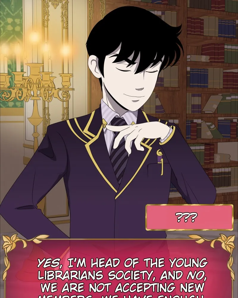 Cinderella Boy Chapter 62 page 105 - 