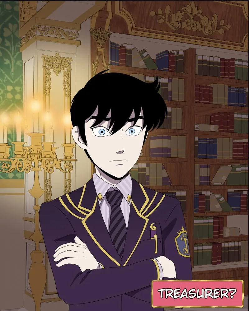 Cinderella Boy Chapter 62 page 111 - 