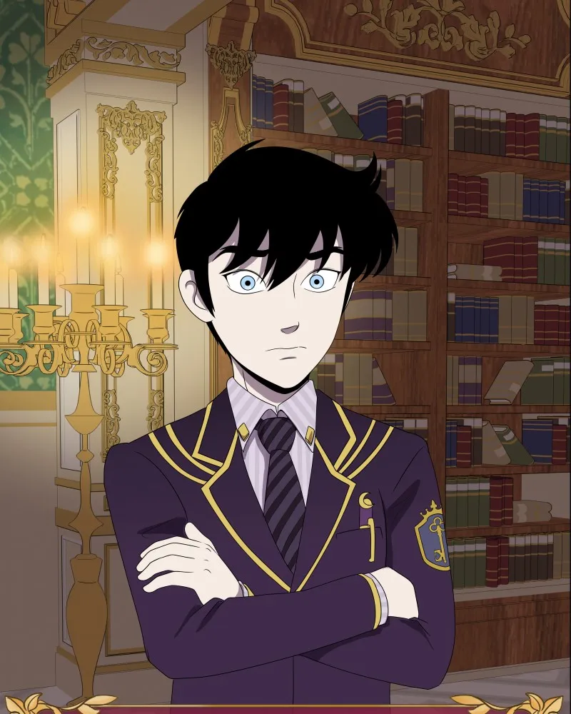 Cinderella Boy Chapter 62 page 113 - 