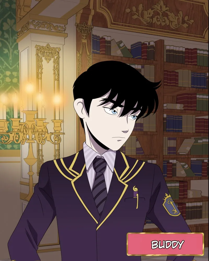 Cinderella Boy Chapter 62 page 119 - 