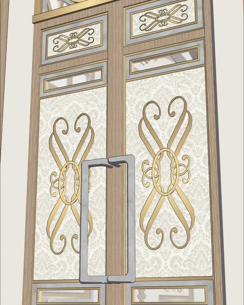Cinderella Boy Chapter 62 page 128 - 