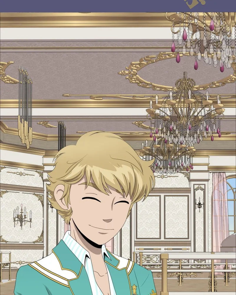 Cinderella Boy Chapter 62 page 141 - 