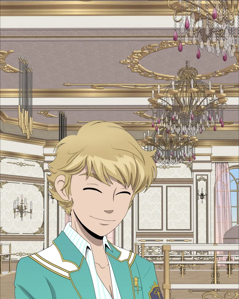 Cinderella Boy Chapter 62 page 143 - 