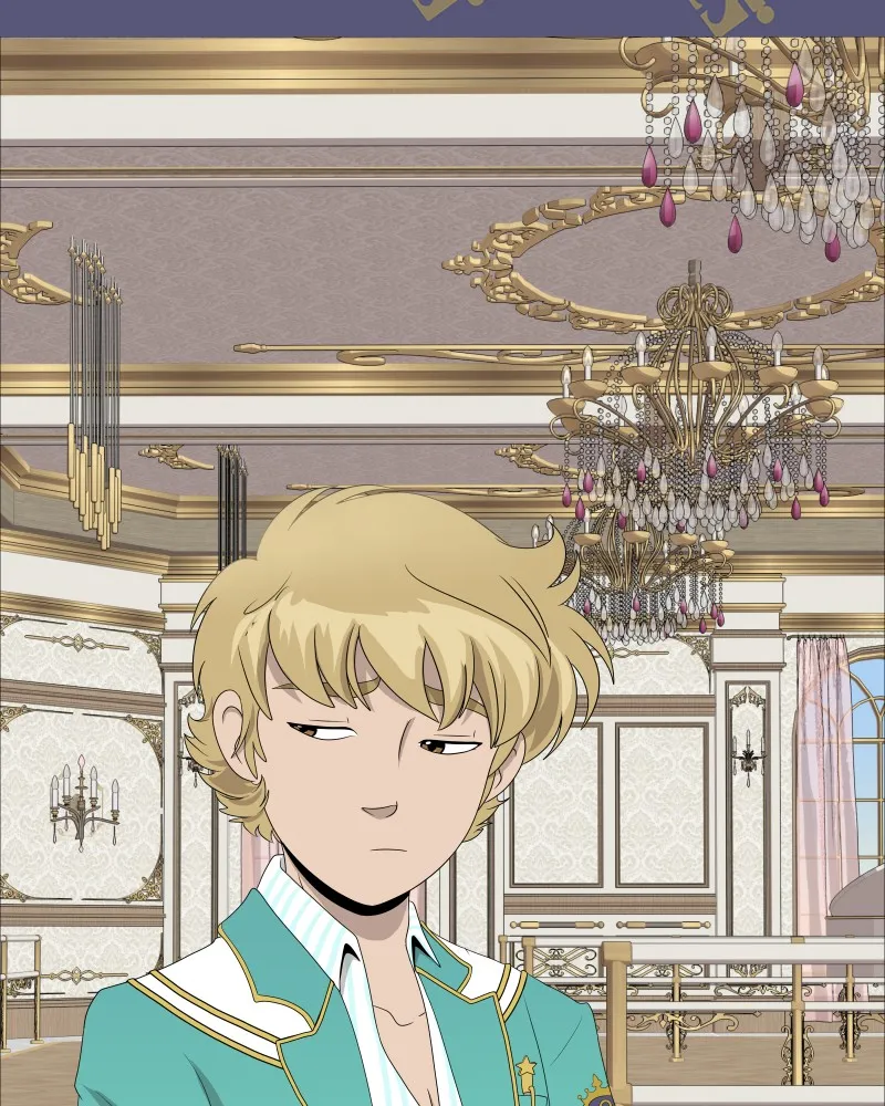 Cinderella Boy Chapter 62 page 145 - 